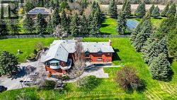 11559 LESLIE STREET  Richmond Hill, ON L4E 3R7