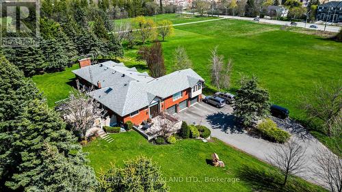 11559 Leslie Street, Richmond Hill, ON - Outdoor