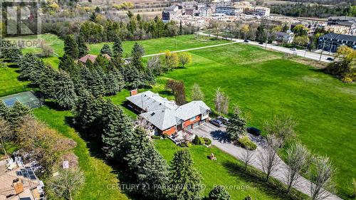 11559 Leslie Street, Richmond Hill, ON - Outdoor With View