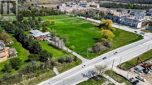 11559 Leslie Street, Richmond Hill, ON - Outdoor With View