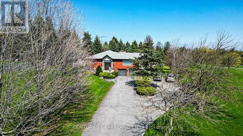 11559 Leslie Street, Richmond Hill, ON - Outdoor