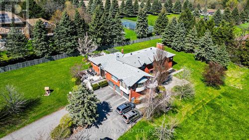 11559 Leslie Street, Richmond Hill, ON - Outdoor