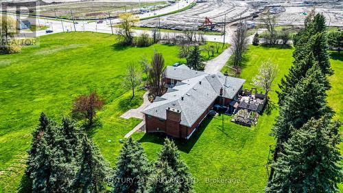 11559 Leslie Street, Richmond Hill, ON - Outdoor With View