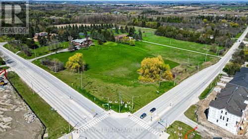 11559 Leslie Street, Richmond Hill, ON - Outdoor With View