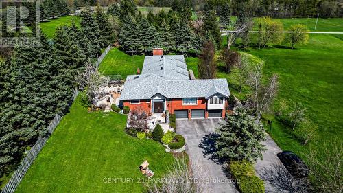 11559 Leslie Street, Richmond Hill, ON - Outdoor