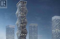 2612 - 3883 QUARTZ RD ROAD  Mississauga, ON L5B 0M4