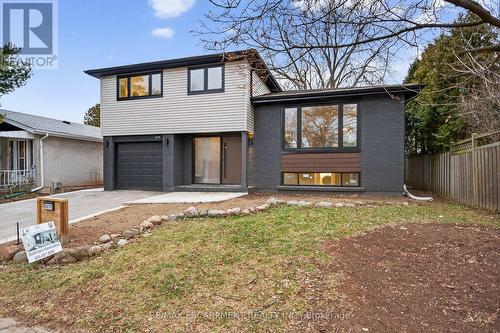 5375 Riverside Drive, Burlington, ON - Outdoor