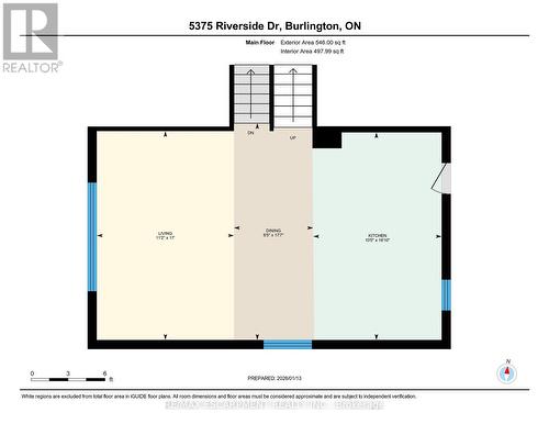 5375 Riverside Drive, Burlington, ON - Other