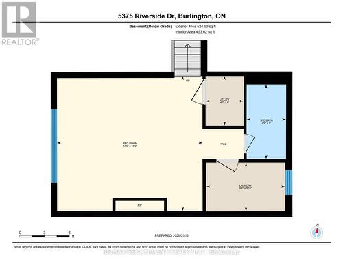 5375 Riverside Drive, Burlington, ON - Other