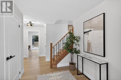 5375 Riverside Drive, Burlington, ON - Indoor Photo Showing Other Room