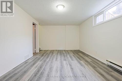 51 - 595 Third Street, London East (East H), ON - Indoor Photo Showing Other Room