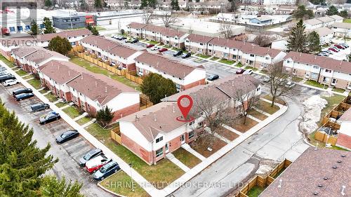 51 - 595 Third Street, London East (East H), ON - Outdoor With View