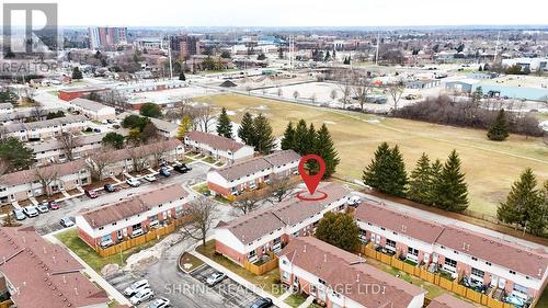 51 - 595 Third Street, London East (East H), ON - Outdoor With View