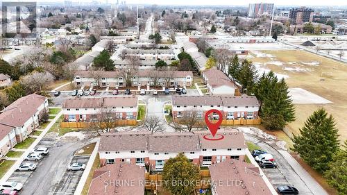 51 - 595 Third Street, London East (East H), ON - Outdoor With View