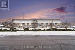 18 - 770 ST JEAN STREET E  Casselman, ON K0A 1M0