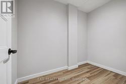 Upper Level Office - 