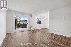 Main Level Living/Dining Room - 