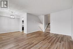 Main Level Living/Dining Room - 