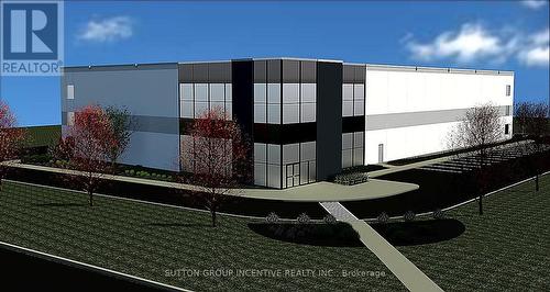 111A Caplan Avenue, Barrie, ON, L4N 9J3 - commercial for lease ...