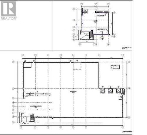 111A Caplan Avenue, Barrie, ON, L4N 9J3 - commercial for lease ...