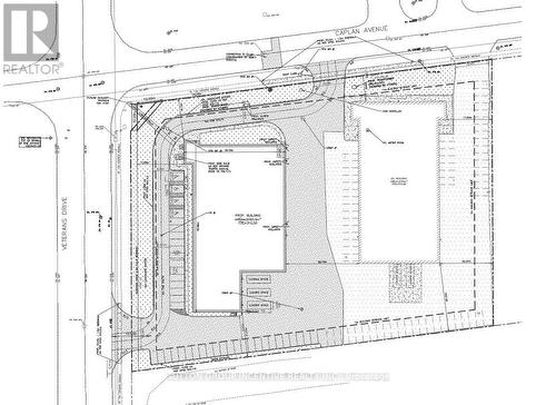111A Caplan Avenue, Barrie, ON, L4N 9J3 - commercial for lease ...