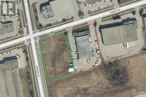 111A Caplan Avenue, Barrie, ON, L4N 9J3 - commercial for lease ...