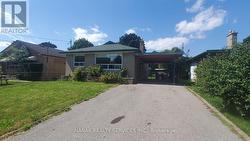 24 ALHART DRIVE  Toronto, ON M9V 2M9