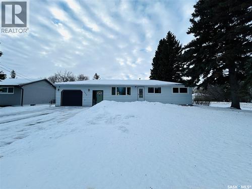 302 3Rd Avenue, Whitewood, SK - Outdoor