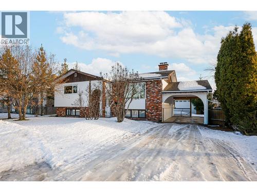 352 EXPLORER CRESCENT  Prince George, BC V2M 5R8
