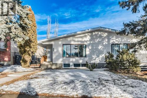 11155 Sacramento Drive SW  Calgary, AB T2W 0J6