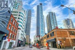 3401 - 357 KING STREET W  Toronto, ON M5V 0S7