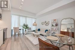 3401 - 357 KING STREET W  Toronto, ON M5V 0S7