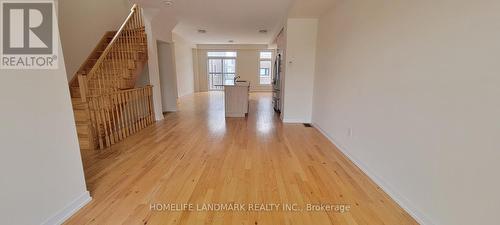 2514 CASTLEGATE CROSSING  Pickering, ON L1X 0H6