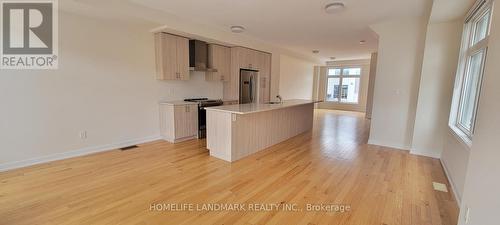 2514 Castlegate Crossing, Pickering, ON - Indoor