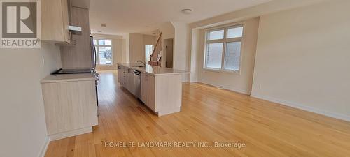 2514 Castlegate Crossing, Pickering, ON - Indoor Photo Showing Other Room