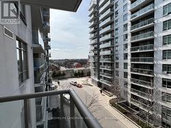 521 - 812 LANSDOWNE AVENUE  Toronto, ON M6H 4K5