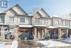 26 - 324 EQUESTRIAN WAY  Cambridge, ON N3E 0E2
