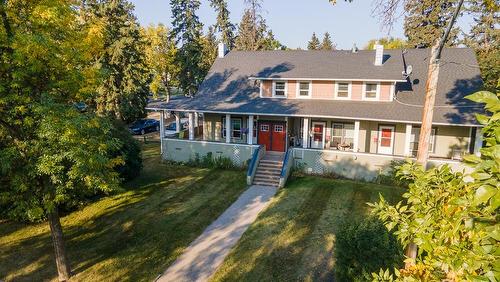 5402 47 Avenue, Wetaskiwin, AB 