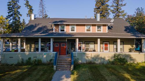5402 47 Avenue, Wetaskiwin, AB 