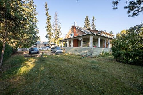 5402 47 Avenue, Wetaskiwin, AB 