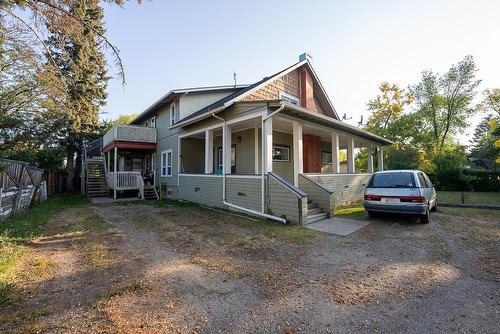 5402 47 Avenue, Wetaskiwin, AB 