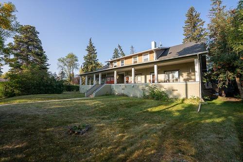 5402 47 Avenue, Wetaskiwin, AB 