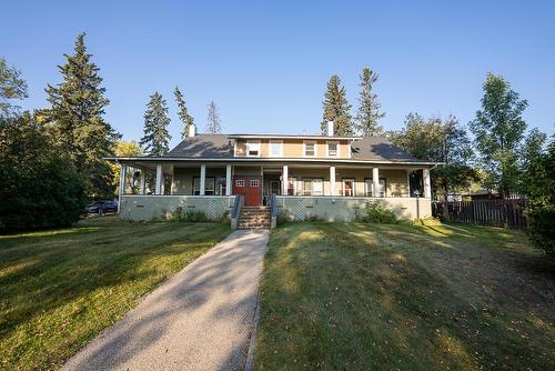 5402 47 Avenue, Wetaskiwin, AB 