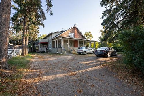 5402 47 Avenue, Wetaskiwin, AB 