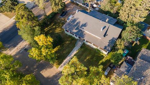 5402 47 Avenue, Wetaskiwin, AB 