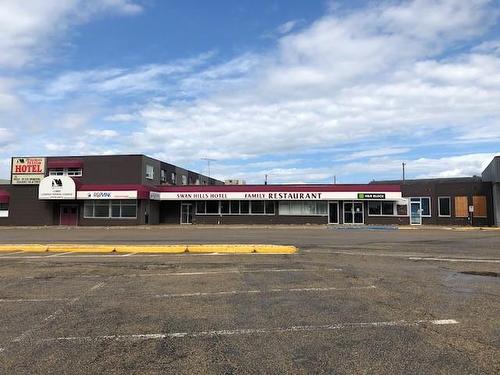 4932 Plaza Ave, Swan Hills, AB 