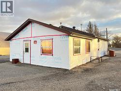2 Pacific AVENUE  Maple Creek, SK S0N 1N0