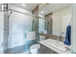 Master bath - 