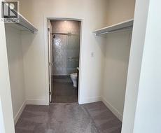 Master Walk in Closet - 