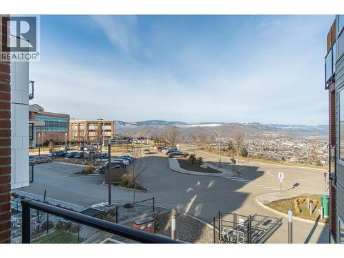 View - 885 University Drive Unit# 311, Kamloops, BC - Outdoor With View